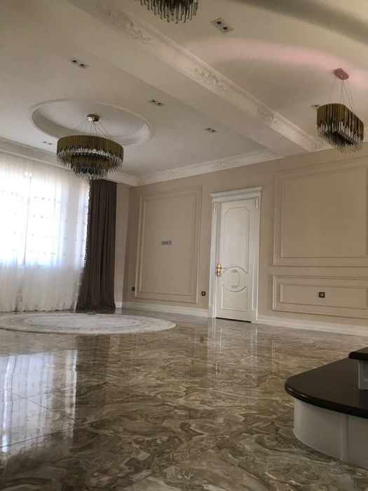 Малярка обои под ключ