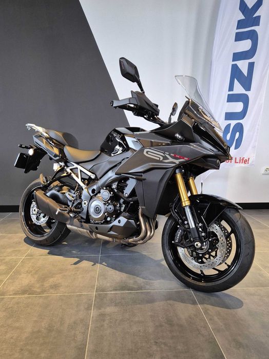 Promo Motocicleta Suzuki GSX-S 1000 GX ABS M4 | Rate