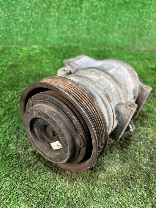 Компрессор кондиционера Хонда Одиссей Honda Odyssey