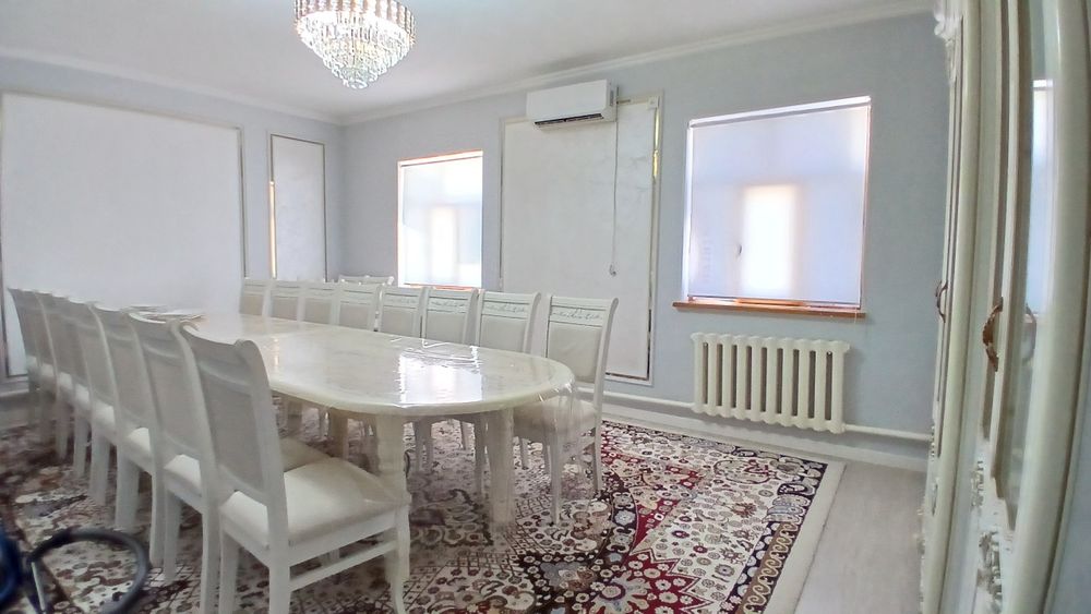 6 бөлмелі үй сатылады