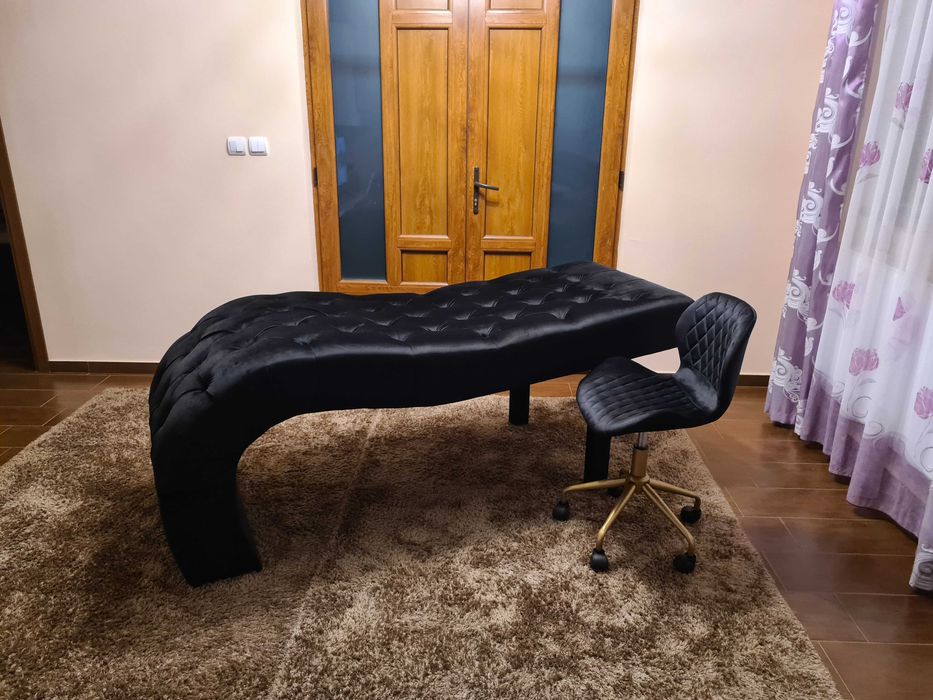 Masa masaj la comanda