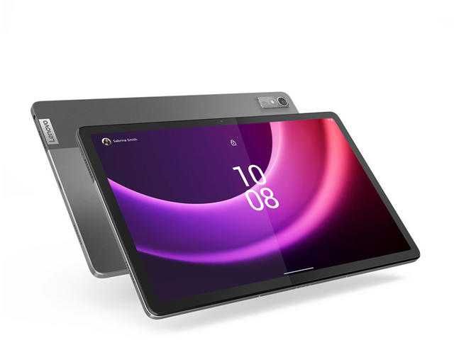 Таблет Lenovo Tab P11 Pro(2nd Gen) 11.5" 2K LCD Octa-Core Processor + Pen 2