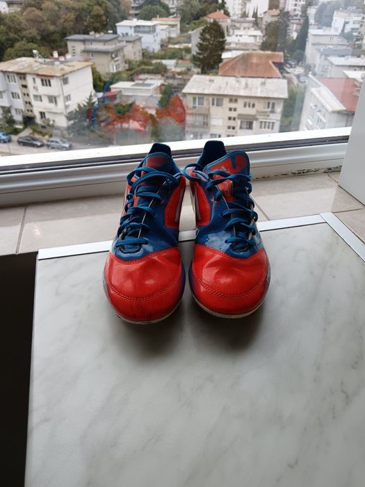 Adidas F50 38 nomer