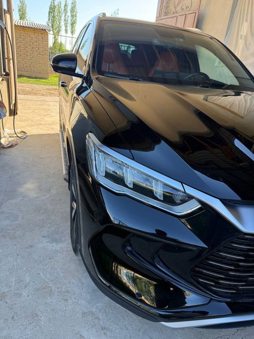 Other Song Pro DM-i Champion 2025 — 7