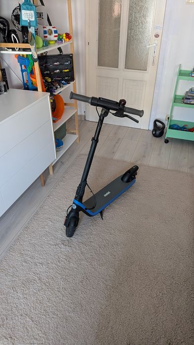 Trotineta electrica  Ninebot C2 Pro