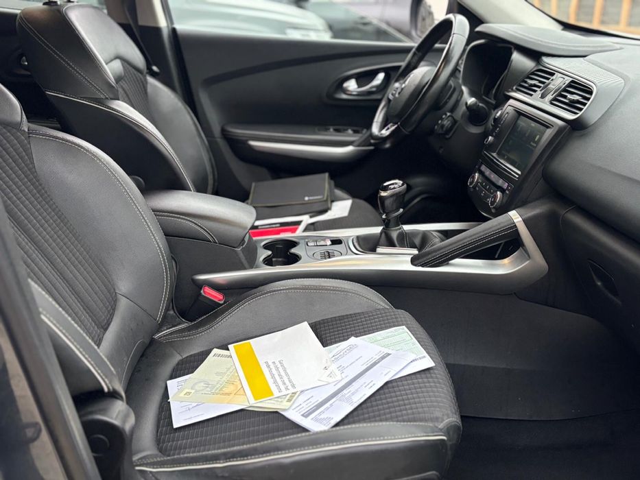 Renault Kadjar, BOSE edition