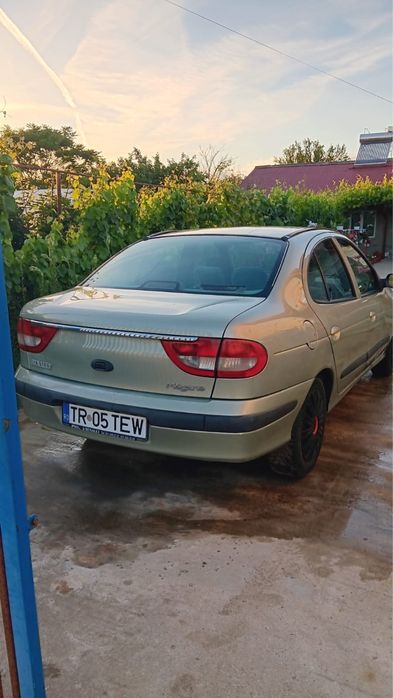Vand Renault Megane I  1.6 16v 107cp