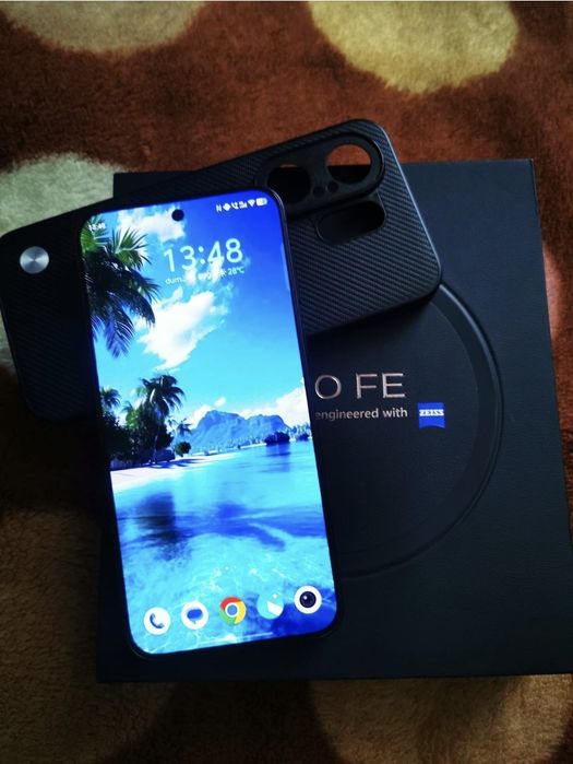 Vând Vivo x200Fe in stare foarte buna
