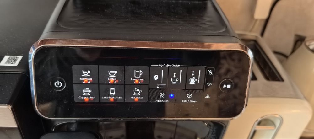 Кафе автомат Philips EP3241/50