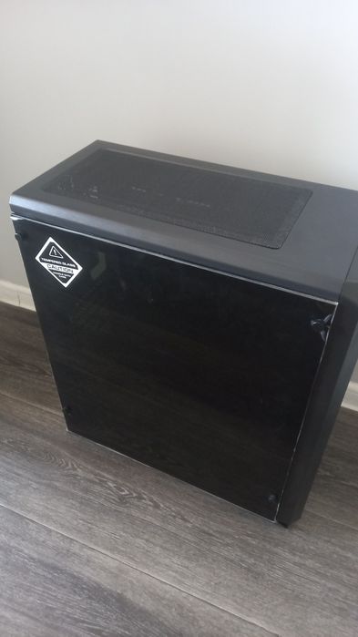 Продам корпус системного блока
