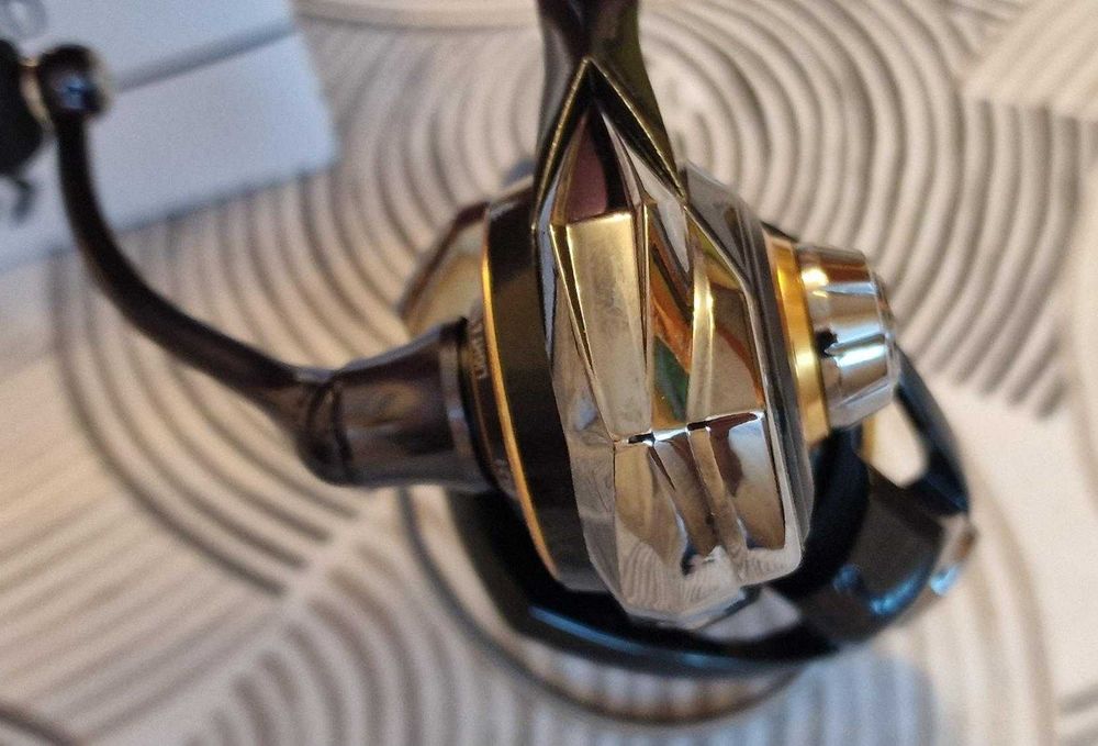 Макара DAIWA Caldia 2500