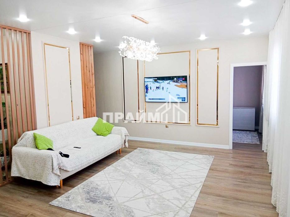 ПРОДАМ 2Х ком. Бирлик (Наримат ПРАЙМ)