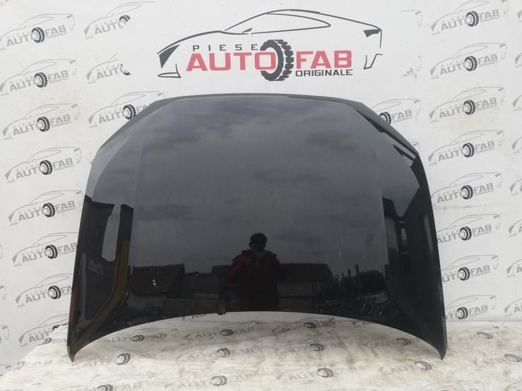 Capota motor Audi Q2 an 2016-2017-2018-2019-2020-2021-2022-2023-2024-2