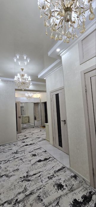 Сдаётся квартира в аренду. Самарканд Эркин Савдо