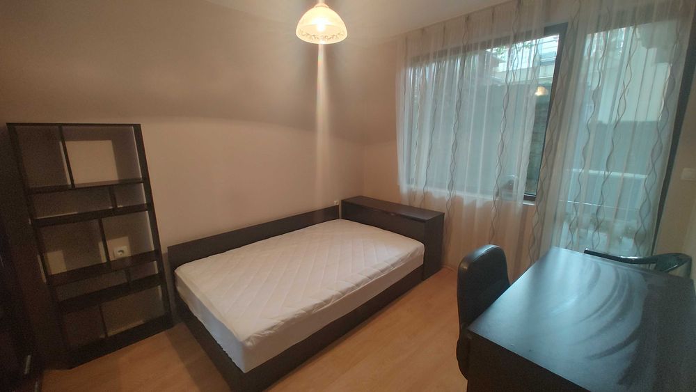 Продава се Тристаен апартамент в Велико Търново, Варуша - 78 кв.м за 1642 €/кв.м - Снимка #15