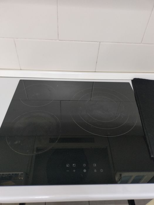 Электроплита beko