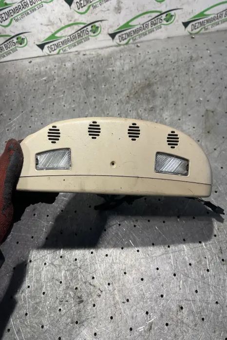 Oglinda retrovizoare parbriz E1010696 Mercedes-Benz E-Class 2005