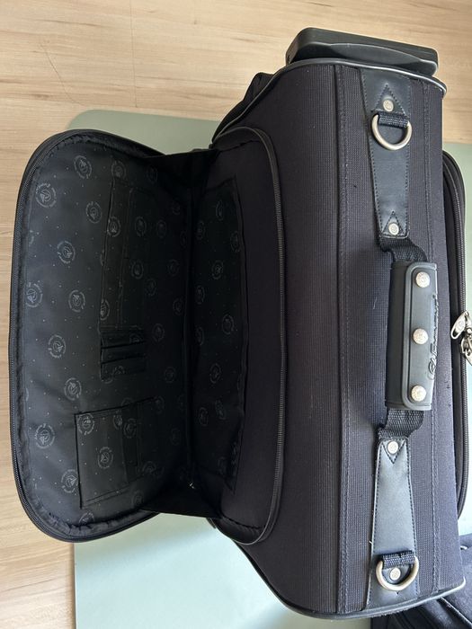 Винтажный чемодан, Тайвань б/у