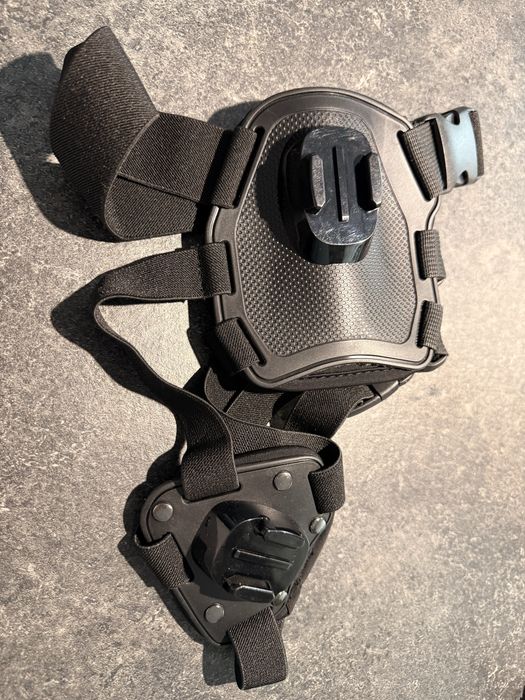 Ham GoPro caine compatibil orice model