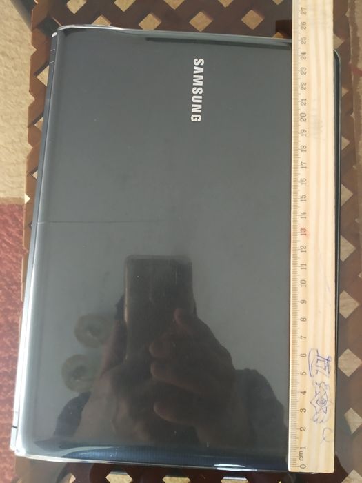 Нетбук   Самсунг