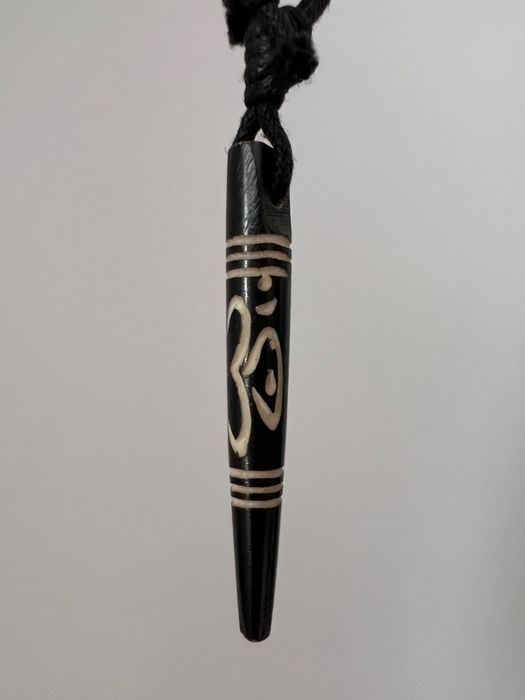 Подвеска амулет тибетская