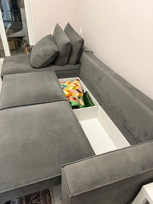 Продам дивам в отличном состоянии