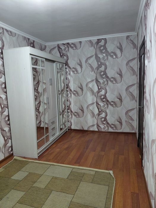 Прадаеться квартира