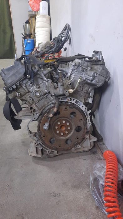 Двигатель Lexus GS300