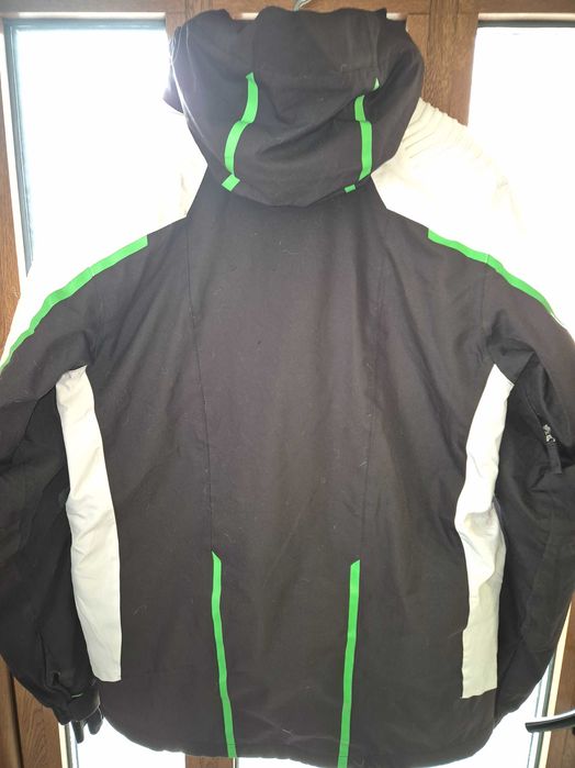 Ски яке Etirel Aquamax 5.000mm, M размер