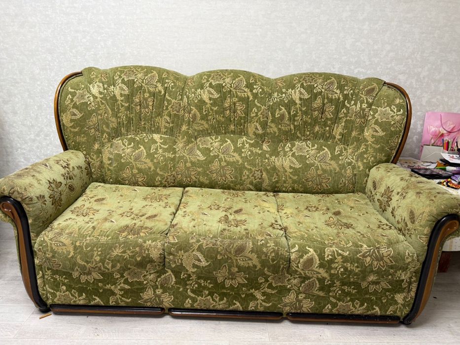 Диван для гостинной