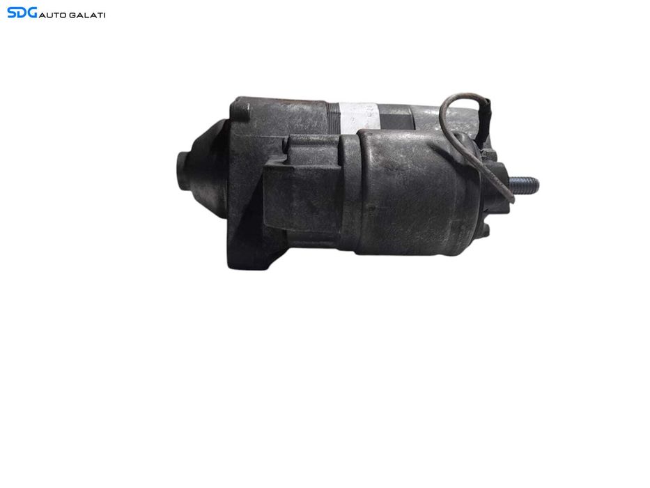 Electromotor Renault Clio 2 1.2 Benzina 2001 - 2012 Cod 8200369521E 8200369521 TS8E6 [LR3499]