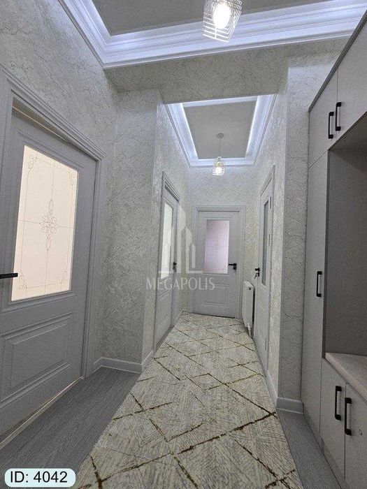 bukhara cityda 2 xonalik arzon narxda kvartira sotiladi №4042