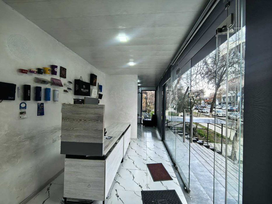 Продается Нежилое помещение (ОФИС) Чиланзар 11 квартал, 110м2