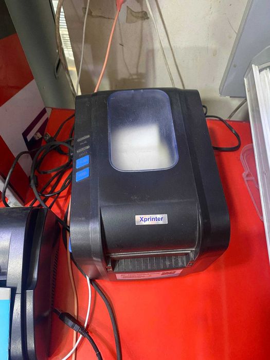 Xprinter sotiladi