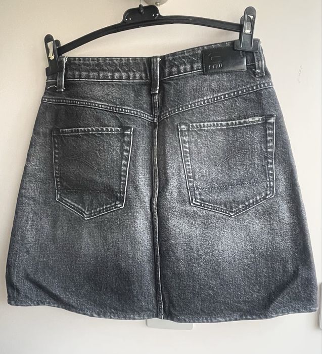 Пола от деним G star raw 27 номер