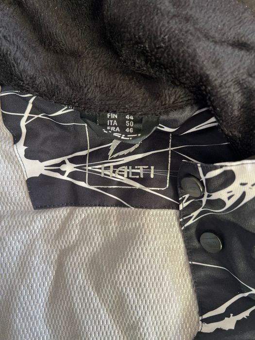 Ски яке Halti DrymaxX