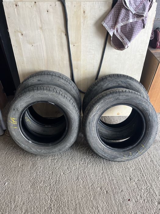 Летние Шины 185/65/14 2024 год Летняя резина