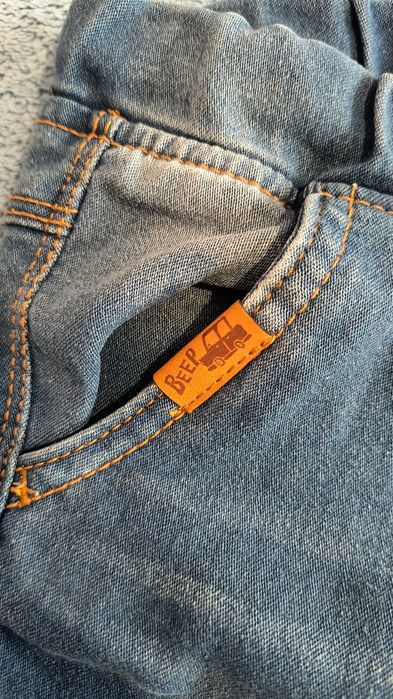 Blugi SoCute marimea 86