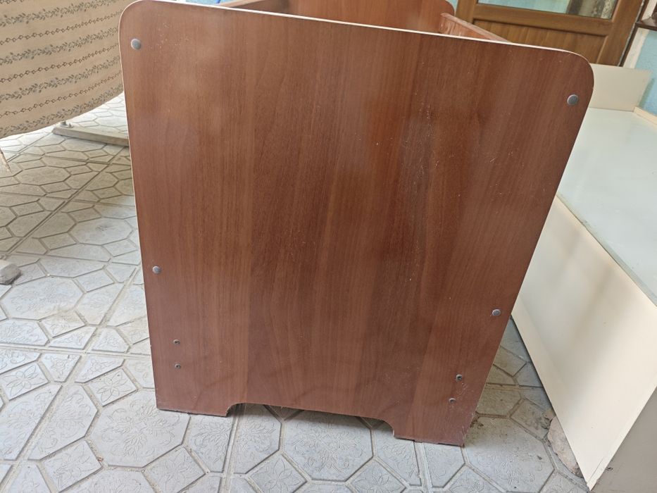 Продается Детская Кроватка