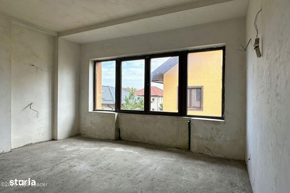 Tamasi - langa padure, casa 300 mp teren 711 mp, personalizabila