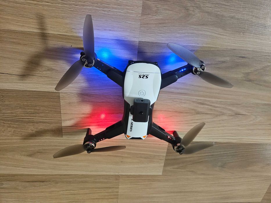 Dron  за любители