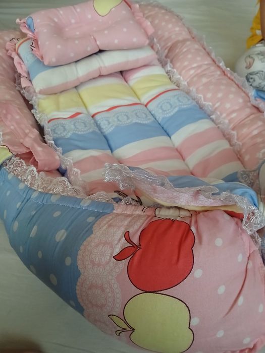 Shu bolalar yotadigan gnizdosi sotiladi holati yahshi