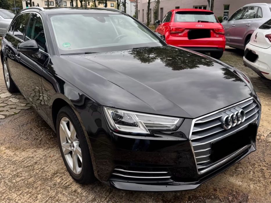 Dezmembrez Audi A4 B9, 2.0 TDI Det / Deta