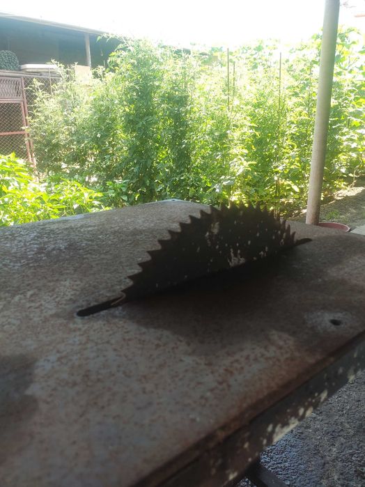 Циркуляр трифазен