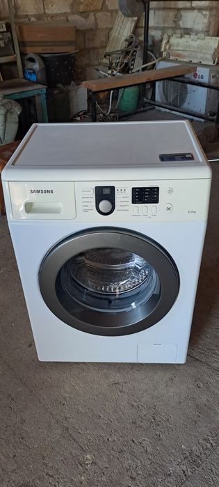 Стиральные машинка самсунг продам