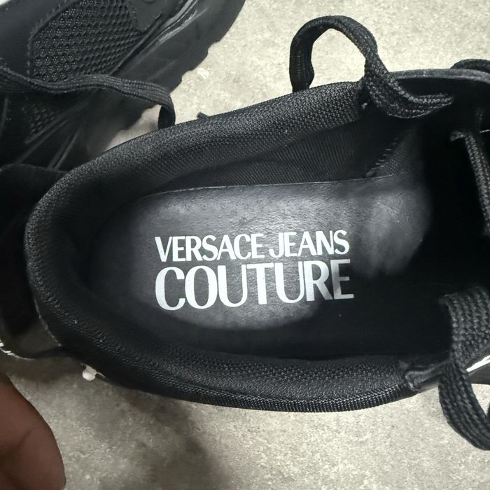 Versace Jeans Couture Fondo Speedtrack мъжки обувки №44