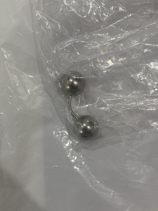 Пирсинг украшения