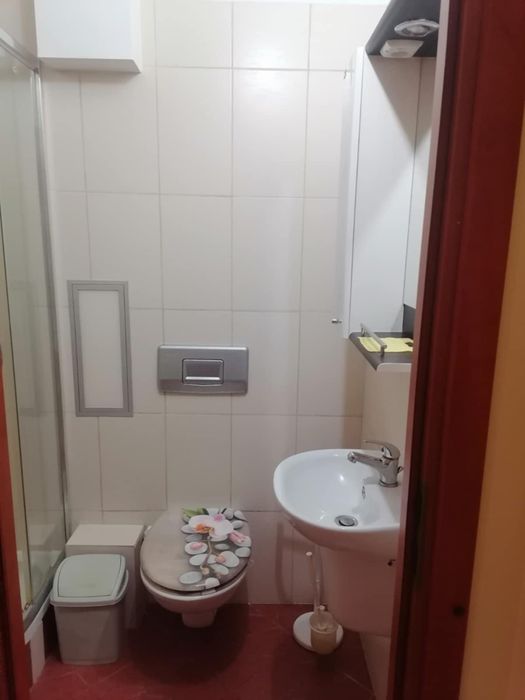 Дава се под наем Двустаен апартамент в Пловдив, Кючук Париж - 41 кв.м за 306 € - Снимка #5