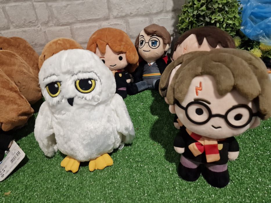 Хари Потър колекция