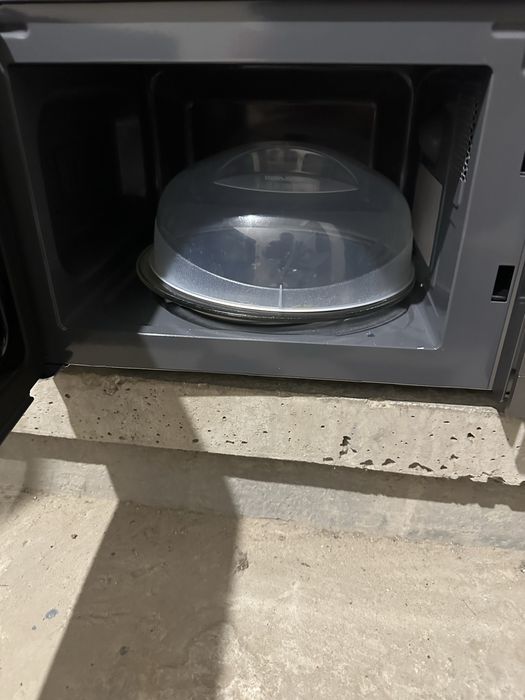 Микровълнова Gorenje